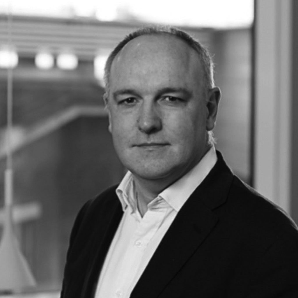 Neil Thomas, PhD CBO